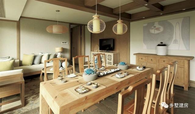 55萬(wàn)二層歐式別墅設(shè)計(jì)圖，奢華優(yōu)雅，美觀實(shí)用，真是越看越有韻味！