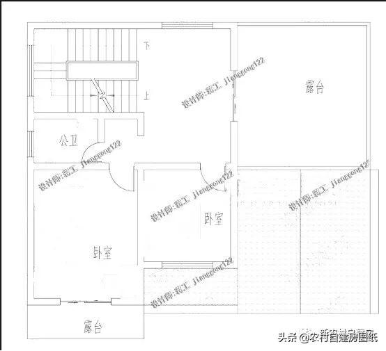 4套中式農(nóng)村別墅設(shè)計(jì)圖，詮釋了中式風(fēng)格的精髓，引發(fā)建房熱潮