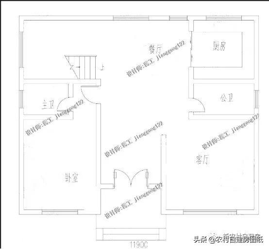 4套中式農(nóng)村別墅設(shè)計(jì)圖，詮釋了中式風(fēng)格的精髓，引發(fā)建房熱潮