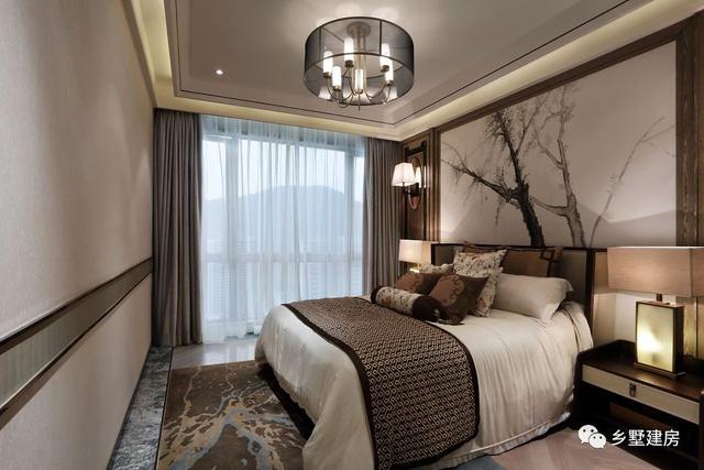 三層歐式農(nóng)村小別墅設(shè)計(jì)圖，時(shí)尚大氣，多窗設(shè)計(jì)，建上一棟比城里買房要好太多了！