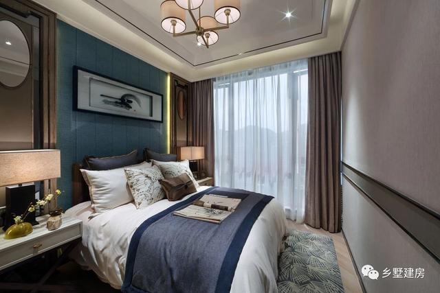 三層歐式農(nóng)村小別墅設(shè)計(jì)圖，時(shí)尚大氣，多窗設(shè)計(jì)，建上一棟比城里買房要好太多了！