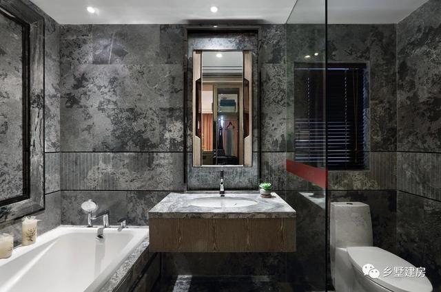 三層歐式農(nóng)村小別墅設(shè)計(jì)圖，時(shí)尚大氣，多窗設(shè)計(jì)，建上一棟比城里買房要好太多了！