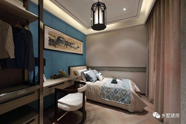 三層歐式農(nóng)村小別墅設(shè)計(jì)圖，時(shí)尚大氣，多窗設(shè)計(jì)，建上一棟比城里買房要好太多了！