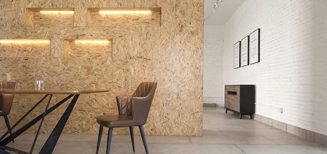 農(nóng)村建房也能建成這樣的白色別墅，設(shè)計也太新穎了吧！