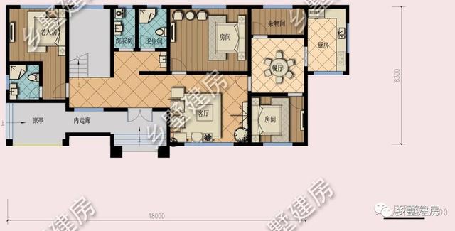 精致的外觀造型，完美的室內(nèi)布局，錯過就太可惜了！