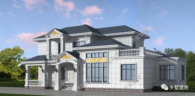 精致的外觀造型，完美的室內(nèi)布局，錯過就太可惜了！