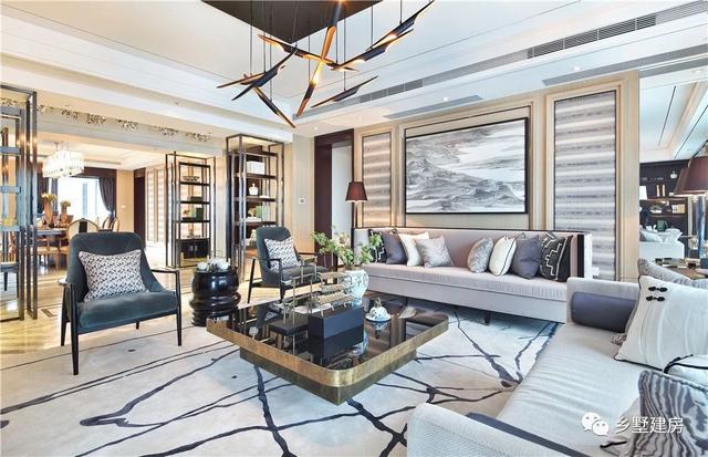 精致的外觀造型，完美的室內(nèi)布局，錯過就太可惜了！