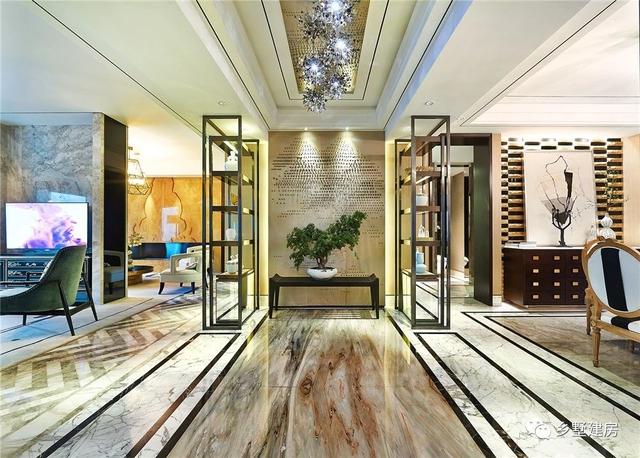 精致的外觀造型，完美的室內(nèi)布局，錯過就太可惜了！