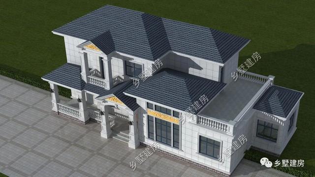 精致的外觀造型，完美的室內(nèi)布局，錯過就太可惜了！