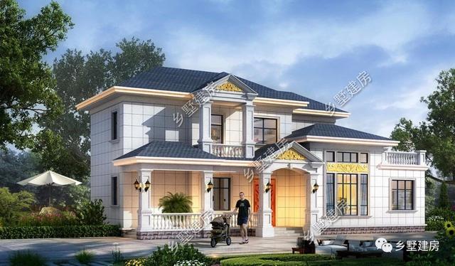 精致的外觀造型，完美的室內(nèi)布局，錯過就太可惜了！