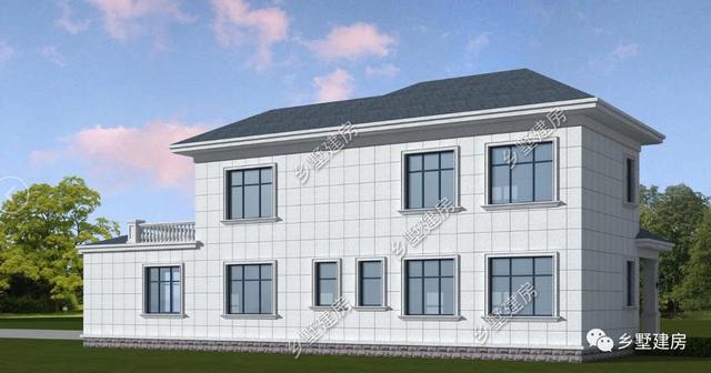 精致的外觀造型，完美的室內(nèi)布局，錯過就太可惜了！