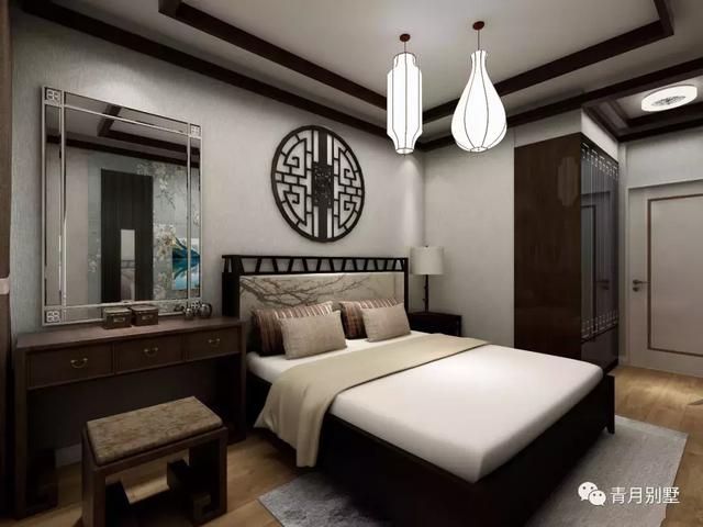 10萬一層別墅設(shè)計圖，占地84平，帶院子，非常適合在農(nóng)村給父母養(yǎng)老居住。