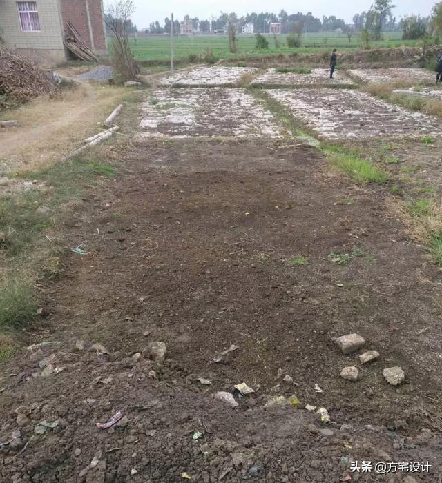 占地270平的五層豪華別墅設(shè)計(jì)圖，帶效果圖和施工圖。