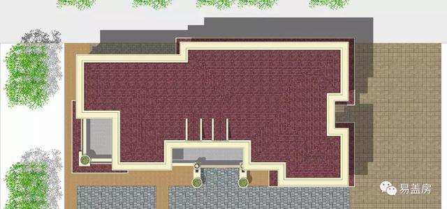 25m×11m二層歐式別墅設(shè)計(jì)圖，大氣時(shí)尚，帶實(shí)拍效果圖和圖紙。