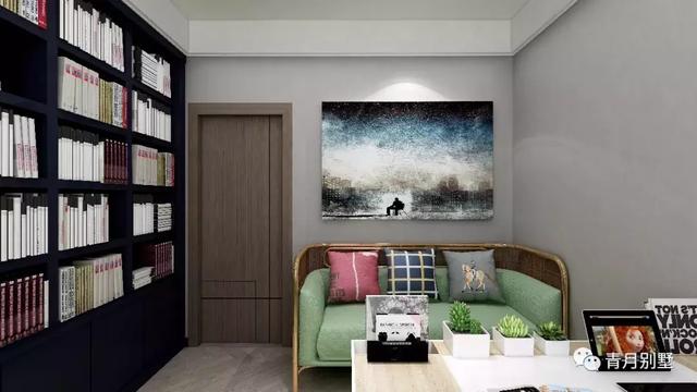 占地128平三層小樓設(shè)計圖，高端大方，不容錯過的好戶型。