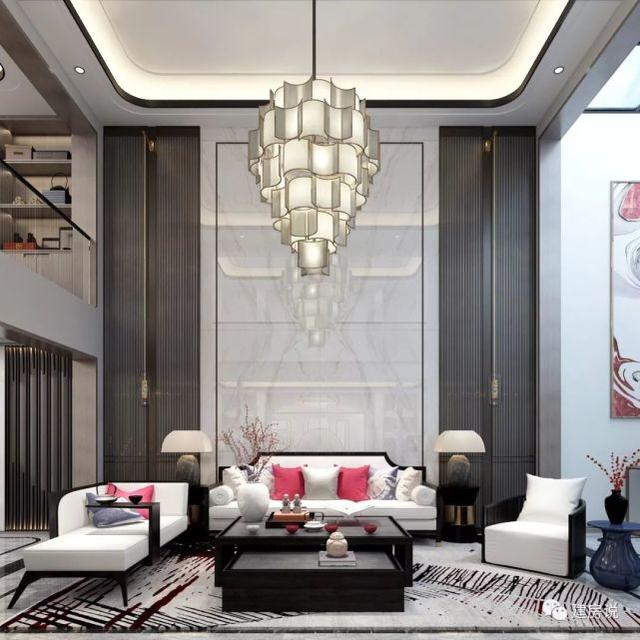 海南屠總定制的三層歐式別墅，顏值高，室內(nèi)功能齊全，明年開春建一棟，好運(yùn)一整年。