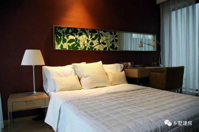 占地116平二層農(nóng)村小別墅設(shè)計(jì)圖，大氣時(shí)尚，實(shí)用經(jīng)濟(jì)，難得一見的好戶型。