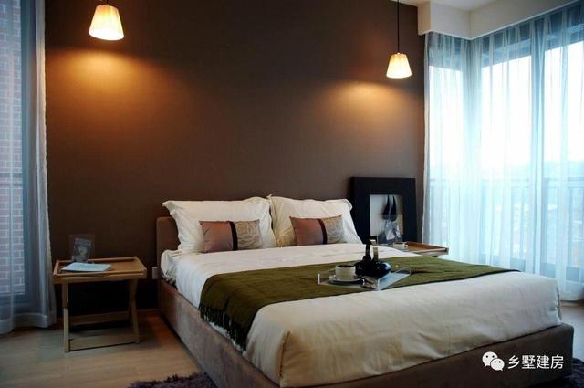 占地116平二層農(nóng)村小別墅設(shè)計(jì)圖，大氣時(shí)尚，實(shí)用經(jīng)濟(jì)，難得一見的好戶型。