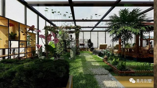 占地161平三層新中式別墅設(shè)計圖，優(yōu)雅大氣，這款小別墅真的不容錯過。