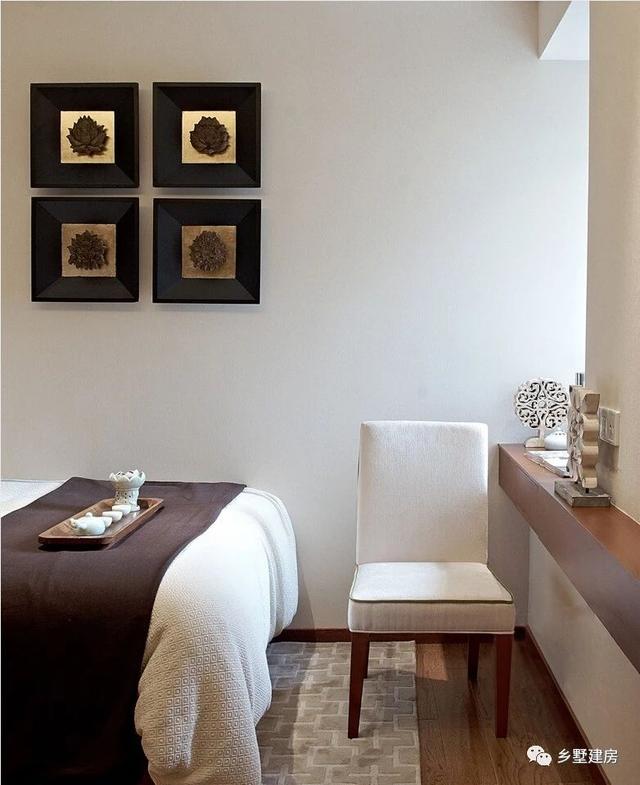 帶半地下室的三層簡歐農(nóng)村別墅，戶型方正，典雅大氣，豪華到令人窒息！