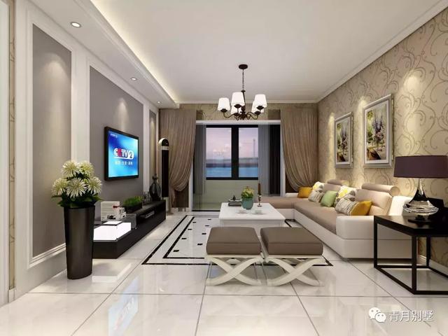 占地120平三層小別墅設(shè)計(jì)圖，美觀大氣，帶堂屋大露臺(tái)，經(jīng)濟(jì)實(shí)用。