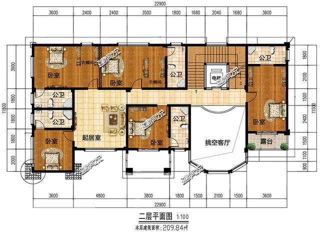 福建的富豪砸1000萬在村里蓋了棟城堡，驚艷十里八鄉(xiāng)。