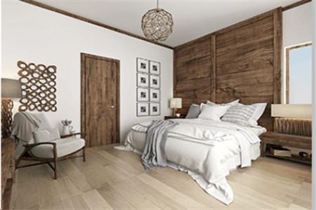 現(xiàn)代中式風(fēng)三層別墅設(shè)計(jì)圖，7室4廳4衛(wèi)，享受大自然的樂趣。