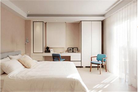 2024年二層簡歐別墅設(shè)計圖，4室2廳2衛(wèi)，麻雀雖小但五臟俱全。