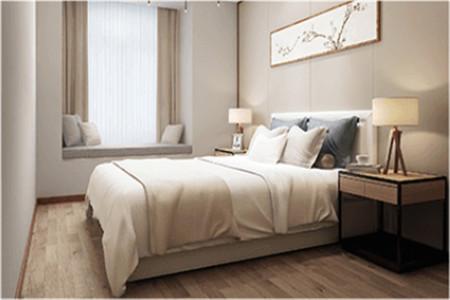 2024年二層簡歐別墅設(shè)計圖，4室2廳2衛(wèi)，麻雀雖小但五臟俱全。