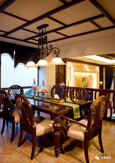 12.5X18.1米三層新中式別墅設(shè)計(jì)圖，帶庭院，經(jīng)典耐看！