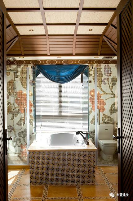 12.5X18.1米三層新中式別墅設(shè)計(jì)圖，帶庭院，經(jīng)典耐看！