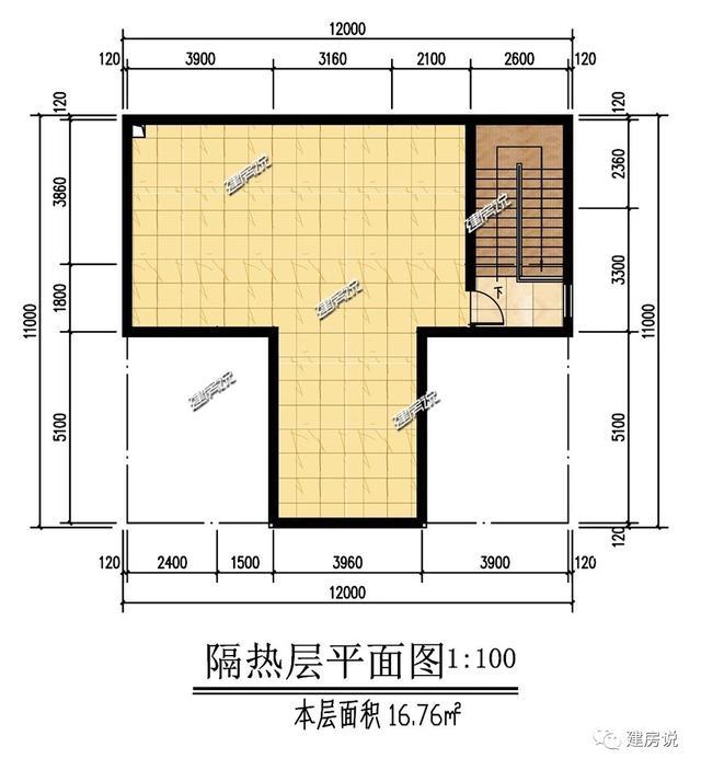 貴州王總定制三層歐式別墅，好看又實用，建了絕對有面子。