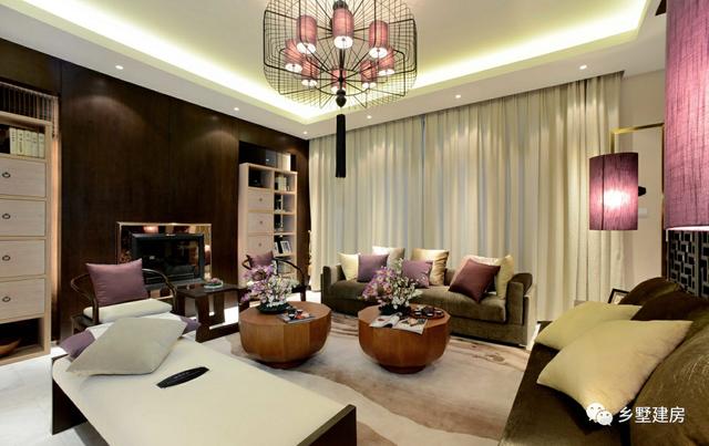 10.26X13.56米的六層徽派別墅設(shè)計圖，徽派照樣能建高層，那在整個鎮(zhèn)上，可是最耀眼的呢！