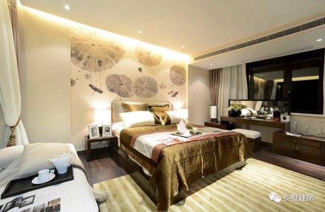 10.26X13.56米的六層徽派別墅設(shè)計圖，徽派照樣能建高層，那在整個鎮(zhèn)上，可是最耀眼的呢！