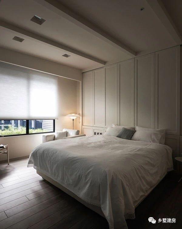 造價(jià)經(jīng)濟(jì)，施工簡(jiǎn)單的二層小別墅戶型，屋頂錯(cuò)落有致，十分有韻味，實(shí)在是農(nóng)村建房上上之選！