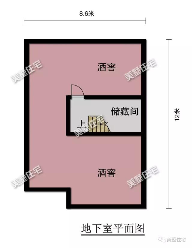 錢總定制的二層歐式別墅設(shè)計圖，帶棋牌室和陽光房，優(yōu)雅溫暖、不同凡俗。