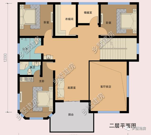 帶半地下室的三層豪華別墅，帶音樂室+健身房+酒窖，很多路人經(jīng)過也都會(huì)停下駐足觀賞，