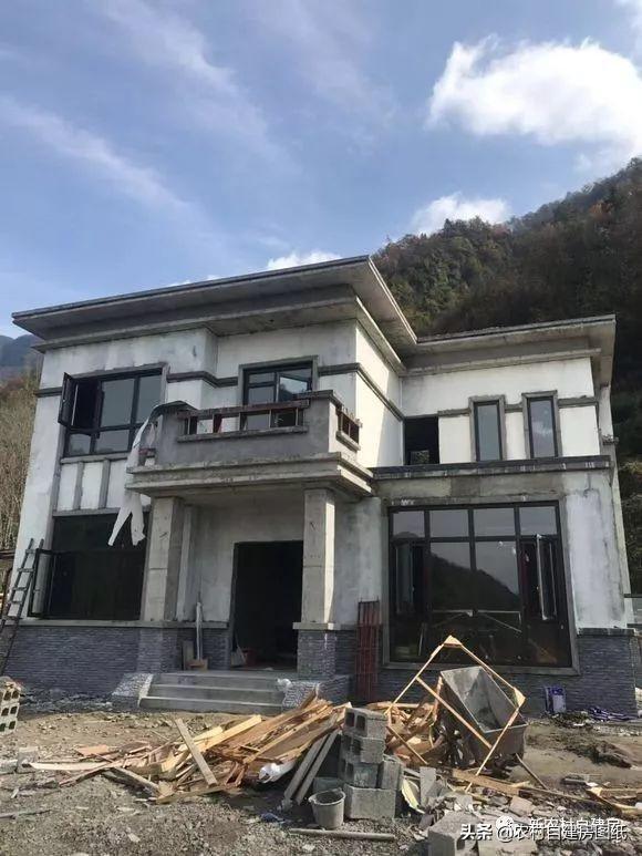 2024年農(nóng)村別墅的王者是哪款？推薦本款別墅設(shè)計(jì)圖，您值得建造！