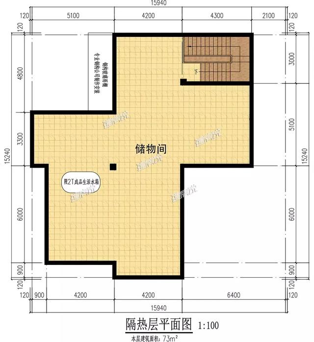 你苦苦尋覓的農村別墅設計圖，就在這里！送給準備蓋房的朋友們！