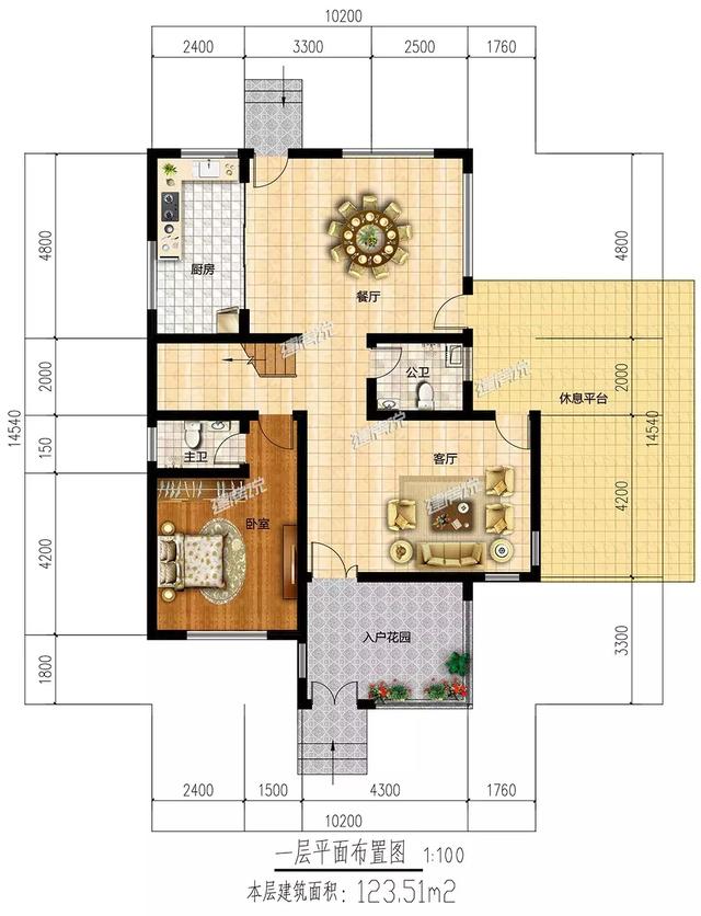90后都開始建別墅了，二層現(xiàn)代極簡別墅設(shè)計圖推薦，30萬搞定