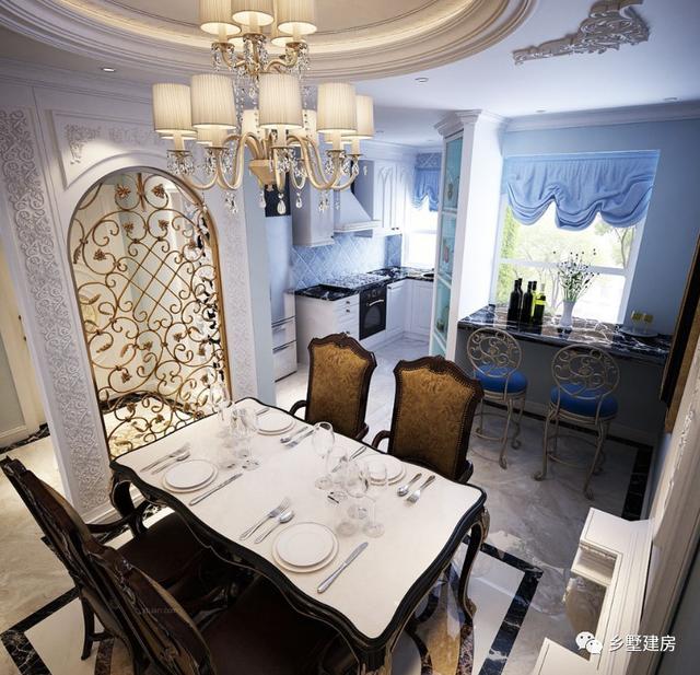 10.5X10.6的農(nóng)村二層別墅設(shè)計圖，外觀俊俏，非常適合農(nóng)村！