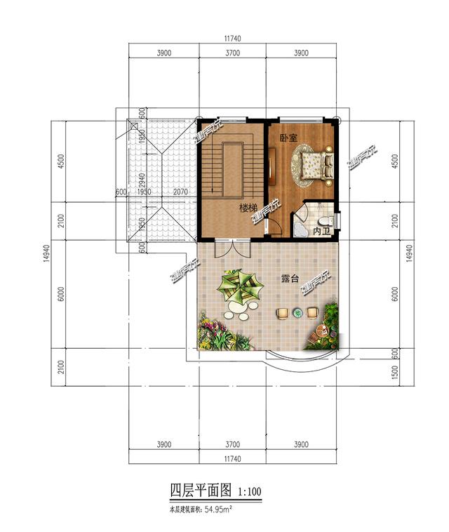 豪華別墅設(shè)計圖，福建富豪風(fēng)光回鄉(xiāng)蓋百萬豪宅，成村里獨一棟，從此低調(diào)不起來