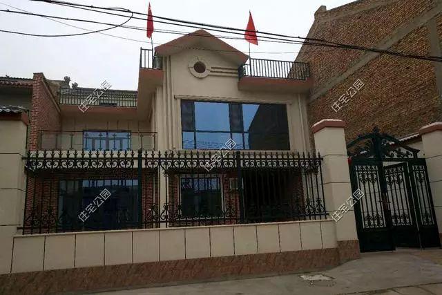 鄉(xiāng)村預算15萬自建房屋設計圖，22萬花完卻只起了毛坯，感嘆農(nóng)村蓋房艱辛