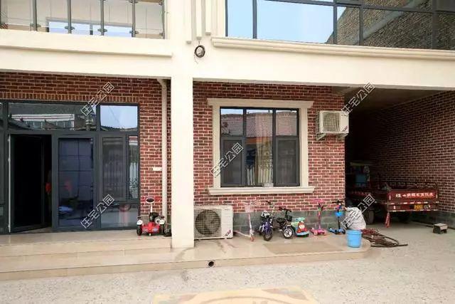 鄉(xiāng)村預算15萬自建房屋設計圖，22萬花完卻只起了毛坯，感嘆農(nóng)村蓋房艱辛