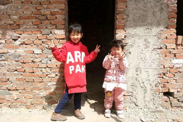 鄉(xiāng)村預算15萬自建房屋設計圖，22萬花完卻只起了毛坯，感嘆農(nóng)村蓋房艱辛