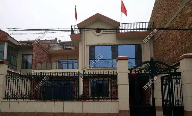 鄉(xiāng)村預算15萬自建房屋設計圖，22萬花完卻只起了毛坯，感嘆農(nóng)村蓋房艱辛