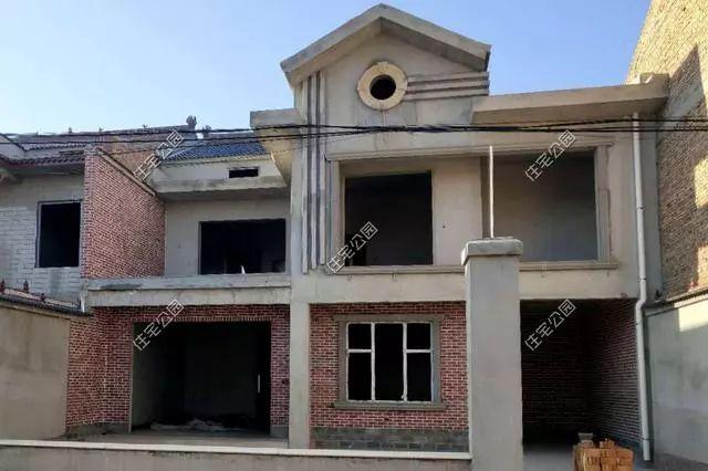 鄉(xiāng)村預算15萬自建房屋設計圖，22萬花完卻只起了毛坯，感嘆農(nóng)村蓋房艱辛