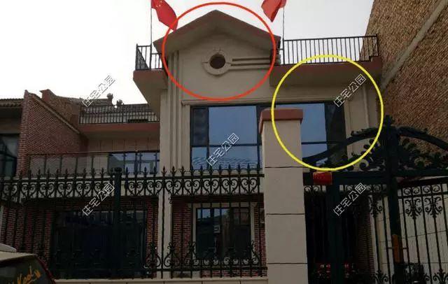 鄉(xiāng)村預算15萬自建房屋設計圖，22萬花完卻只起了毛坯，感嘆農(nóng)村蓋房艱辛