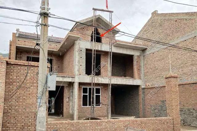 鄉(xiāng)村預算15萬自建房屋設計圖，22萬花完卻只起了毛坯，感嘆農(nóng)村蓋房艱辛