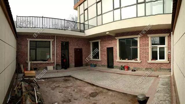 鄉(xiāng)村預算15萬自建房屋設計圖，22萬花完卻只起了毛坯，感嘆農(nóng)村蓋房艱辛